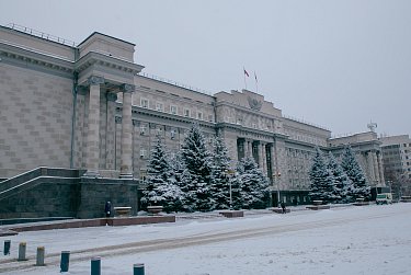Законодательное Собрание соберется 17 декабря